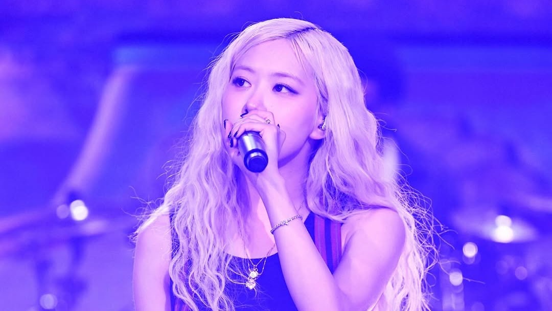 Lirik Lengkap Lagu 'Gameboy' dari Rose BLACKPINK, Gambarkan Tentang Perasaan Kecewa