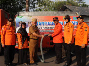 12 Desa di Kabupaten Cirebon Kesulitan Air Bersih