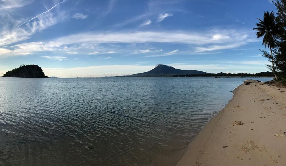 Jelajahi 5 Tempat Wisata Paling 'Recommended' di Natuna