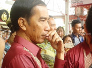 Ba'asyir Bebas Gerus Suara Jokowi, Pengamat Salahkan 'Pembisik' Petahana