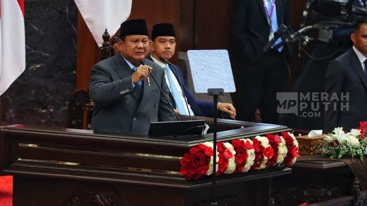 Prabowo Targetkan BUMN Dipangkas Jadi Maksimal 300 Perusahaan pada Akhir 2026