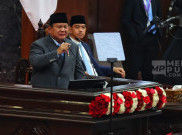 Prabowo Targetkan BUMN Dipangkas Jadi Maksimal 300 Perusahaan pada Akhir 2026