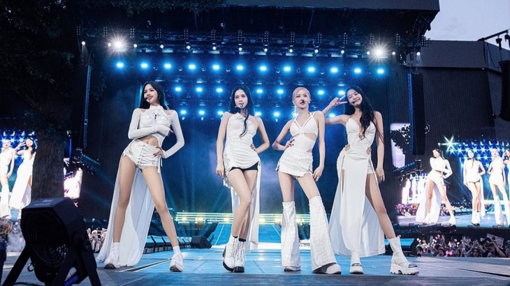Terima Murid Internasional, Korea Selatan Buka SMA Khusus K-Pop