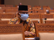 DPR Nilai Sulit Atasi COVID-19 Jika Presiden Jokowi Sering Bimbang