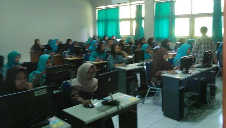 UNBK