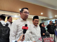Tingginya Elektabilitas Tak Jamin Paslon Menang di Pilgub Jakarta