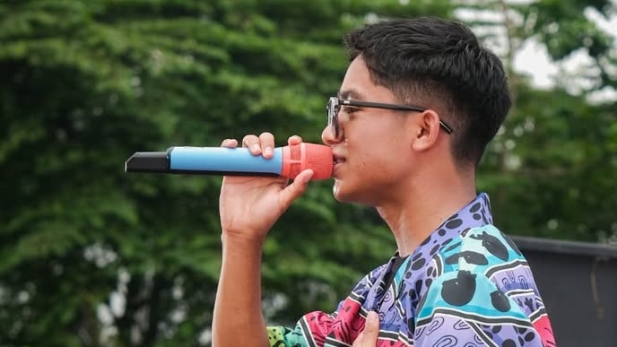 Lirik Lagu 'Bila Memang Kamu' Jadi Ungkapan Isi Hati Betrand Peto