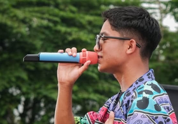 Lirik Lagu 'Bila Memang Kamu' Jadi Ungkapan Isi Hati Betrand Peto