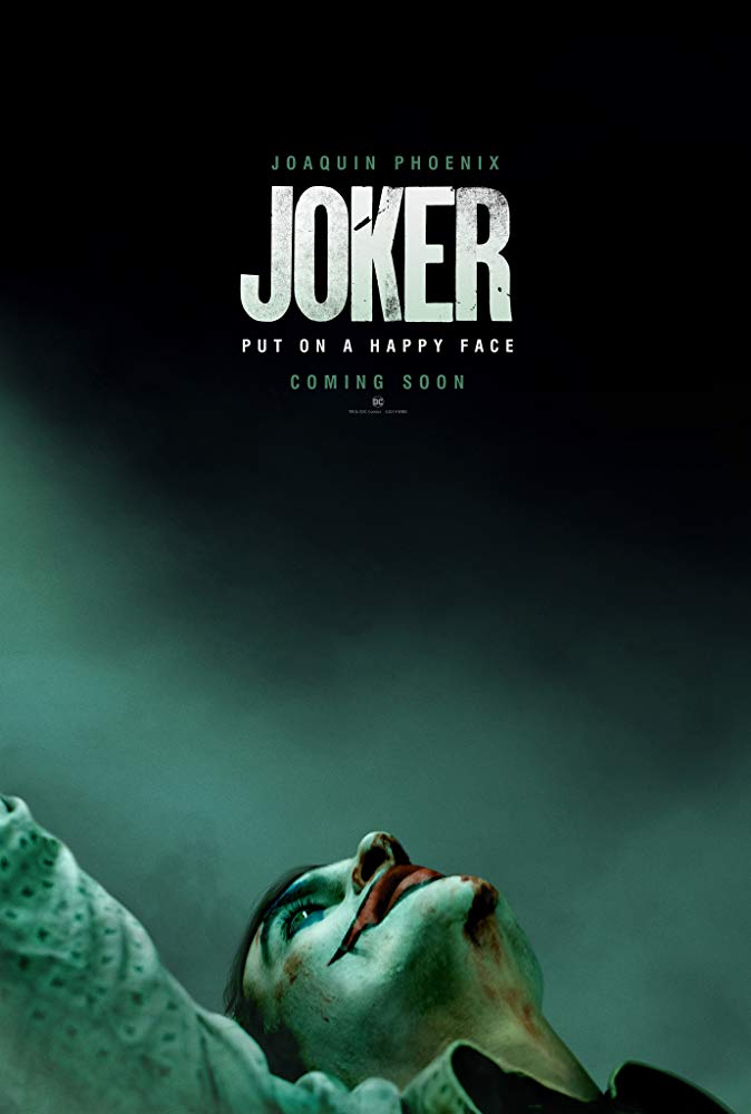 Bukan film Batman (Sumber: IMDb)