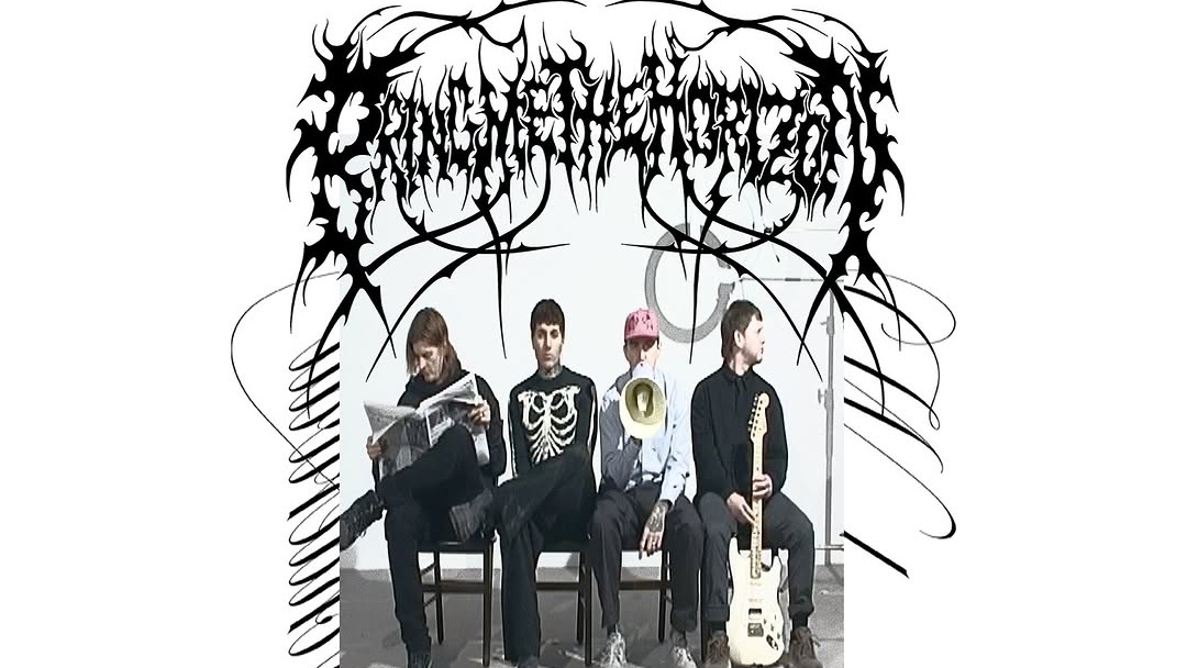 Bring Me The Horizon Beri Kejutan dengan Cover Lagu Oasis 'Wonderwall'