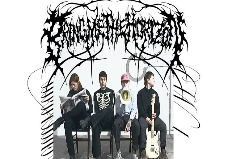 Bring Me The Horizon Beri Kejutan dengan Cover Lagu Oasis 'Wonderwall'