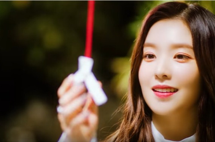 Irene Red Velvet Tampil di Teaser Pertama 'Would U' untuk SM STATION