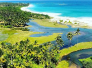 Panorama Hobba Kalla Eksotisme Alam Sumba Barat