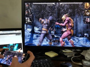 Cegah Anak Kecanduan Game, Tencent Gunakan Pengenal Wajah