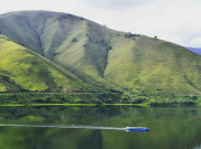 Gereja Ajak Masyarakat Samosir Syukuri Keindahan Danau Toba