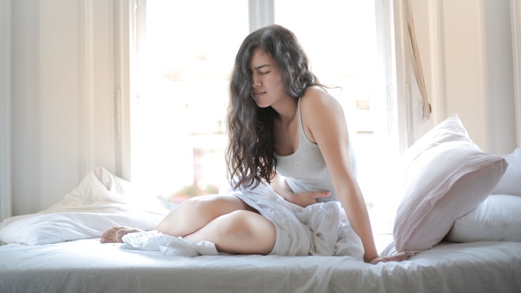 Waspadai Endometriosis, Jangan Remehkan Nyeri Haid