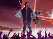 Lil Uzi Vert Berencana Pensiun Dunia Musik