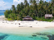 Dua Pantai Indah Indonesia Versi Media Amerika Serikat