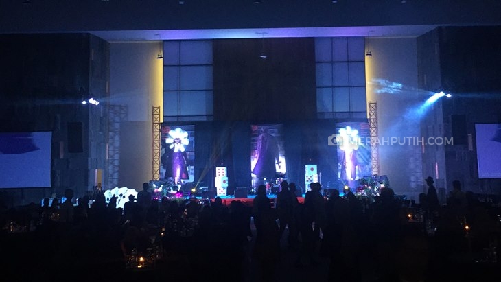 Spektakuler! Kemeriahan di New Years Eve 2019 JSI Resort