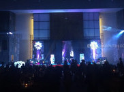 Spektakuler! Kemeriahan di New Years Eve 2019 JSI Resort