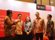 DBS Indonesia Dorong Pembiayaan untuk Lima Sektor Berkelanjutan