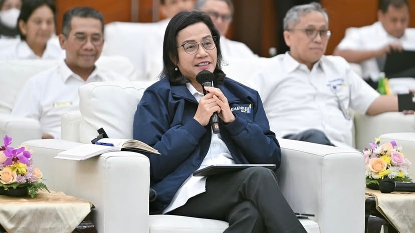 Sri Mulyani: Tidak Ada Pemangkasan Anggaran KIP Kuliah