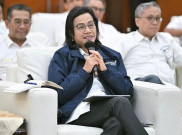 Ungkapan Mendalam Sri Mulyani usai Rumahnya Dijarah: Hilangnya Rasa Aman, Kepastian Hukum, dan Perikemanusiaan