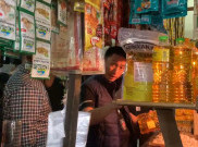 MinyaKita Tidak Sesuai Takaran Bakal Ditarik Dari Pasaran