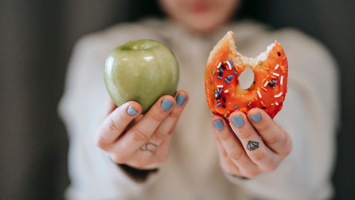 Rekomendasi Asupan untuk Diet Khusus Perempuan