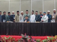 Jamaah Islamiyah Kembali ke Pangkuan NKRI, Kemenag: Mereka Khilaf