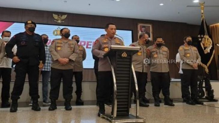 Komisi III Pastikan Terus Kawal Kasus Penembakan Brigadir J