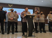 Komisi III Pastikan Terus Kawal Kasus Penembakan Brigadir J