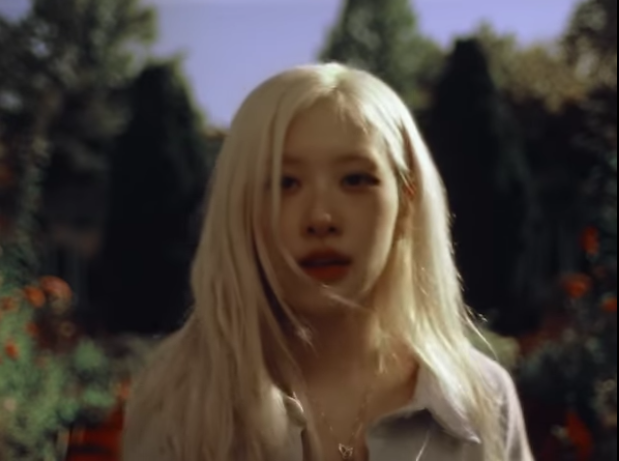 Lirik Lagu Too Bad For Us Rose