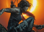 Amazon akan Garap Film 'Tomb Raider'