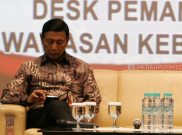 Kasus Impor Senjata, Wiranto: Tidak Ada yang Melanggar Cuma Soal Komunikasi