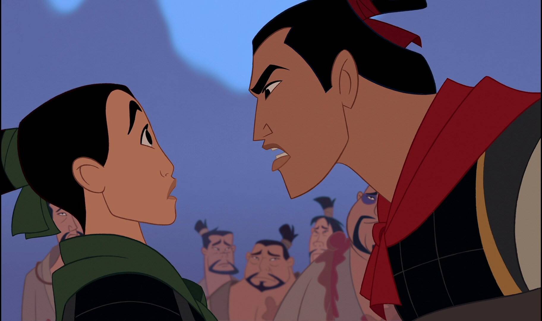 Sambil Menunggu 'Live-Action' Mulan, Ketahui 5 Fakta dari Versi Animasinya!