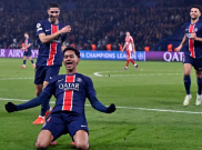 PSG vs Monaco Vesi Superkomputer Opta: Derby Prancis di Panggung Eropa, Siapa yang Jadi Pemenangnya?