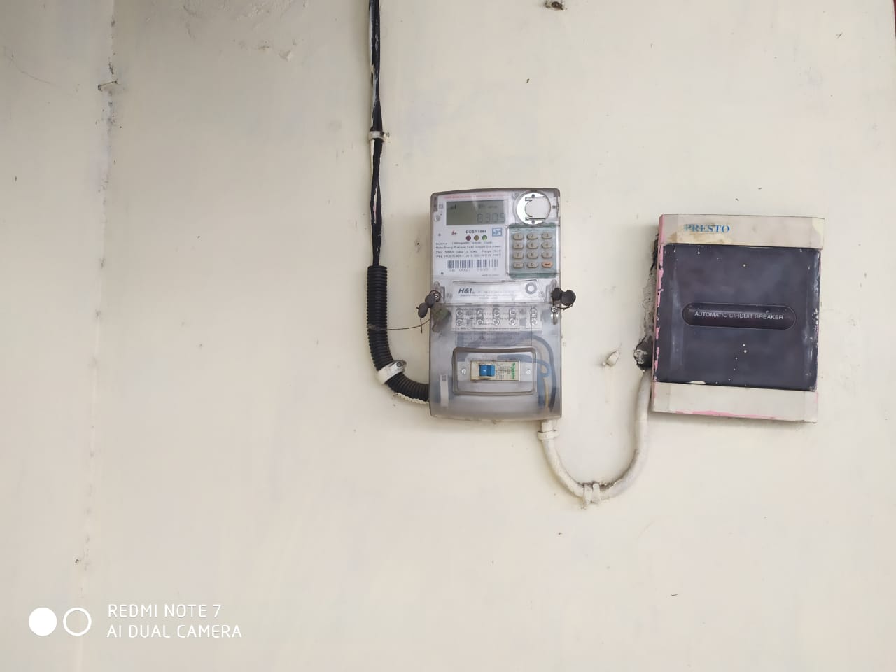 Jakarta Kembali PSBB, Keluhan Lonjakan Listrik Diminta Tidak Terulang
