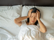 Fakta di Balik Susah Tidur Saat Puasa