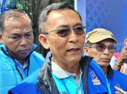 Diserang Hoaks Sudutkan TNI, Tim Paslon 02 Pilgub Lapor ke Polda Jateng