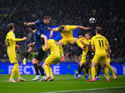 Kejutan di Liga Champions, Inter Milan Gagal Lolos 16 Besar usai Disingkirkan Bodo/Glimt