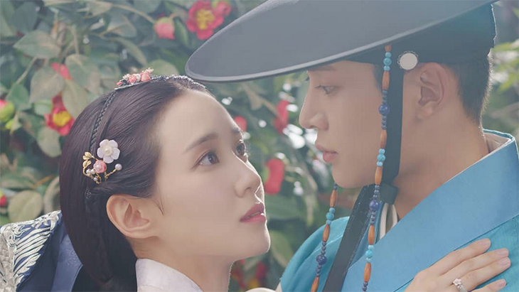 'The King’s Affection', K-Drama Pertama Menangi International Emmy 