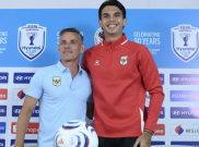 John Herdman Sebut Kamboja Punya Keuntungan saat Hadapi Timnas Indonesia di ASEAN Championship 2026