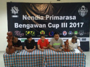 Bengawan Cup 2017 Diikuti Tujuh Tim 