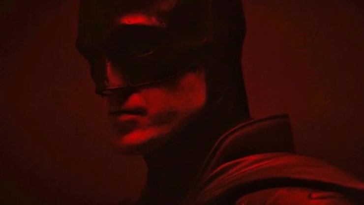 Terungkap! Begini Kostum Batman yang akan Dikenakan Robert Pattinson