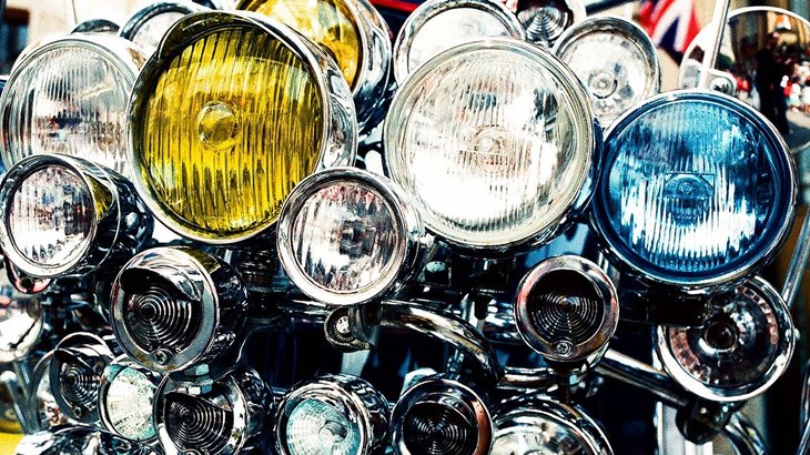 Lampu Depan Berembun? Ini Solusinya