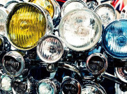 Lampu Depan Berembun? Ini Solusinya