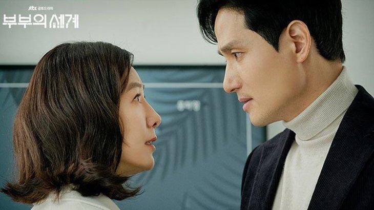 Serial 'Mendua' Jadi Remake 'The World of the Married' Versi Indonesia