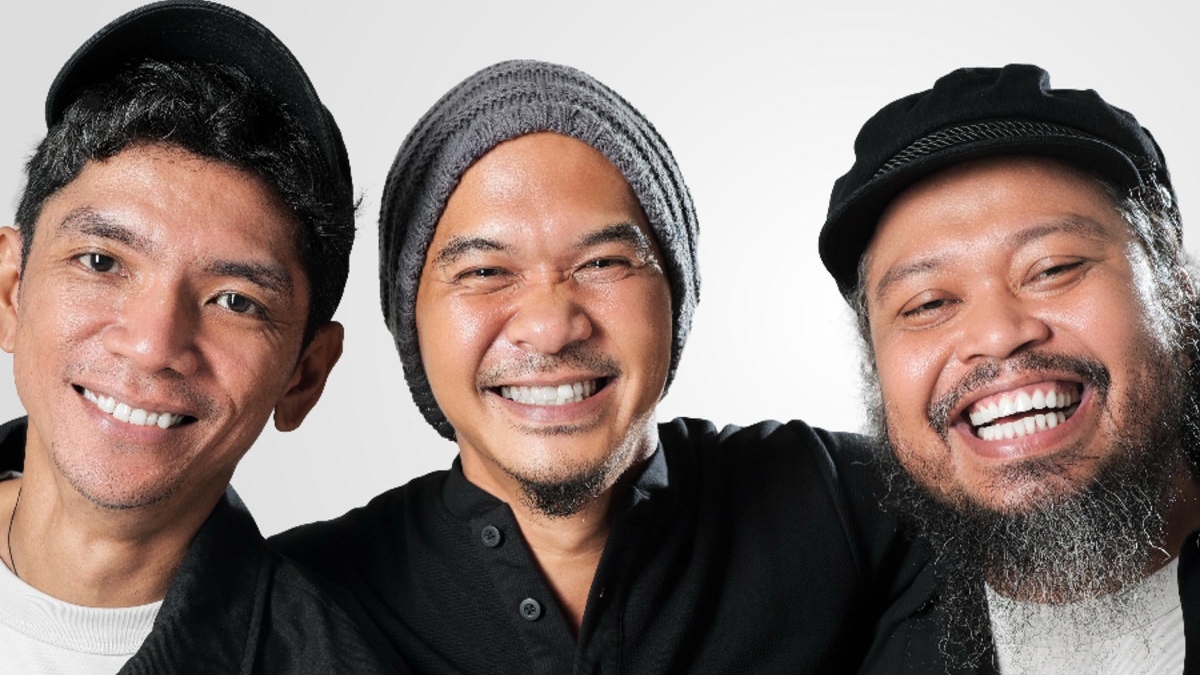 Parade Hujan Buka Babak Baru Lewat Album 'Punar', Siap Gelar Tur ke Berbagai Kota di Indonesia