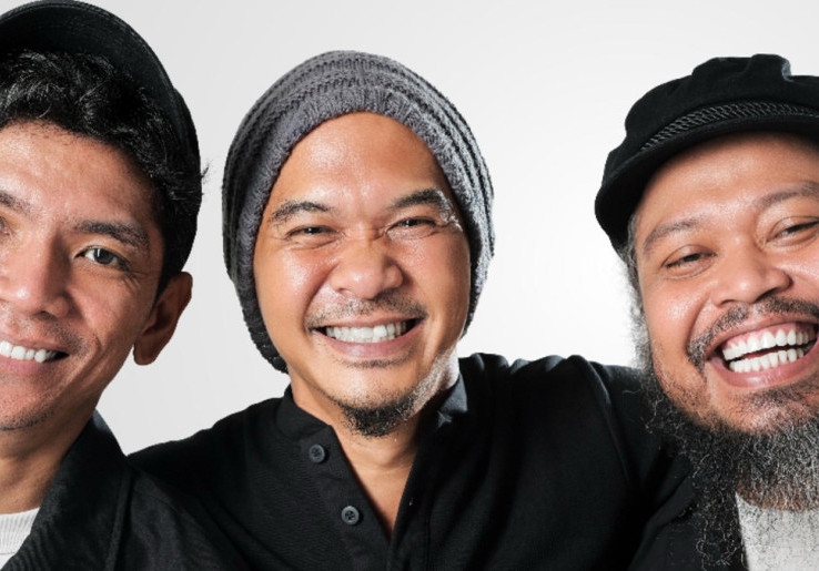 Parade Hujan Buka Babak Baru Lewat Album 'Punar', Siap Gelar Tur ke Berbagai Kota di Indonesia